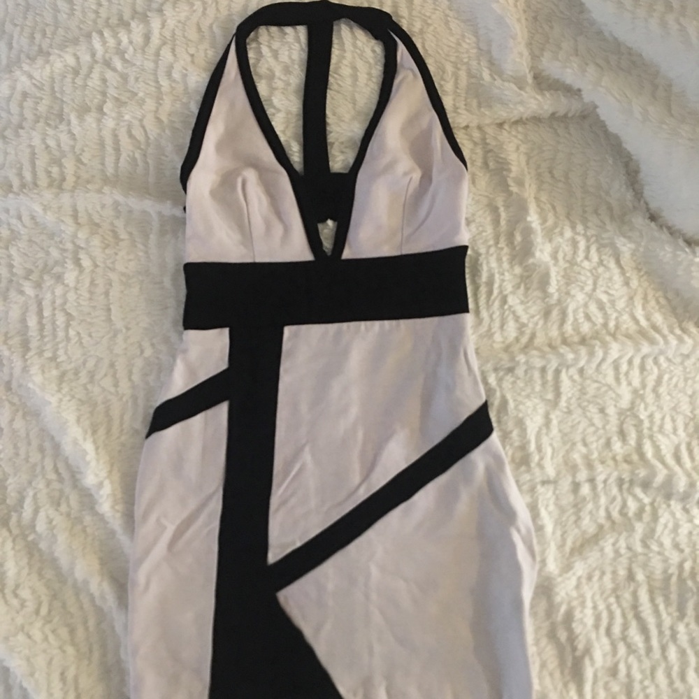 Bebe Dress
